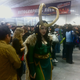 Image for article titled New York Comic-Con 2011 Day Three in Ivy, Steampunk and Homicidal Mario